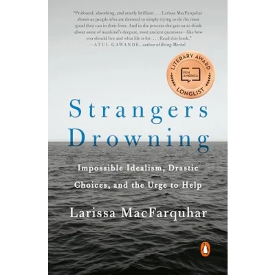 Afbeelding van Strangers Drowning