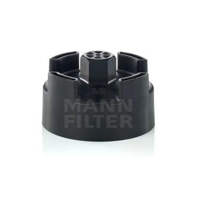 Afbeelding van Oliefiltersleutel MANN FILTER LS 8