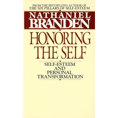 Afbeelding van Honouring The Self