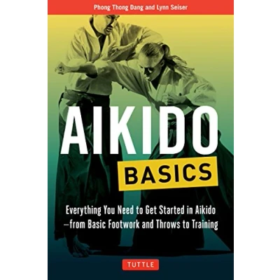 Afbeelding van Aikido Basics