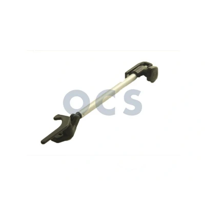 Afbeelding van Raamuitzetter Schroef Buis 20cm Links