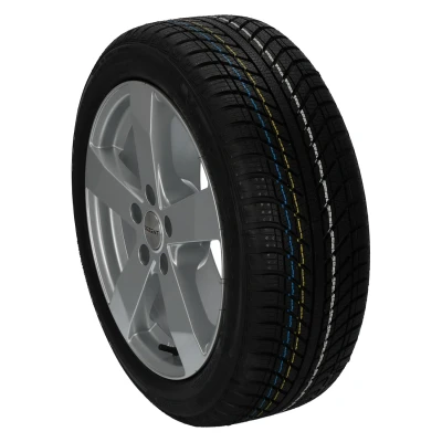 Afbeelding van Goodyear Vector 4Seasons Gen 1 215/55 R16 97V personenwagen All season Banden FORD: FOCUS 3, C Max 2 520345