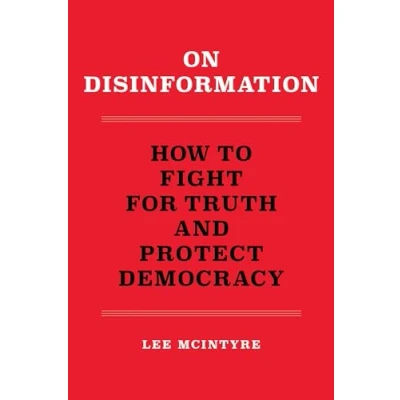 Afbeelding van On Disinformation