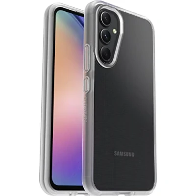 Image de Otterbox React Plastique Back Cover Transparent Samsung Galaxy A54 5G