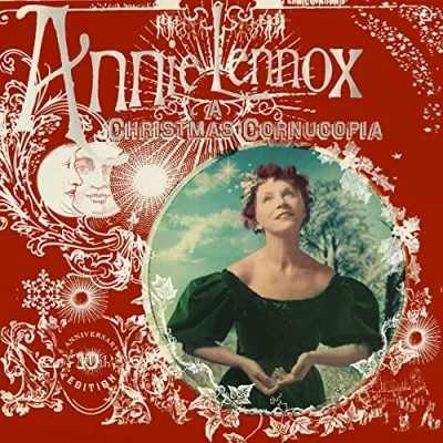 Afbeelding van Annie Lennox A Christmas Cornucopia (LP)