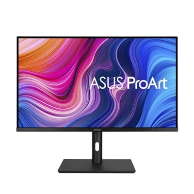 Afbeelding van ASUS ProArt PA329CV Professional Monitor 32 inch 4K UHD Ergonomic Stand
