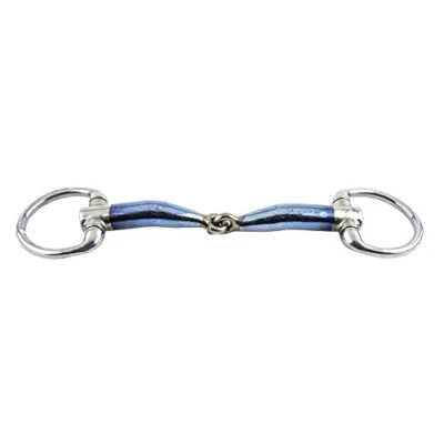Afbeelding van Trust Onderleg bustrens Sweet Iron Locked 12mm 13,5cm