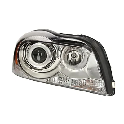 Afbeelding van Valeo Koplamp 046901