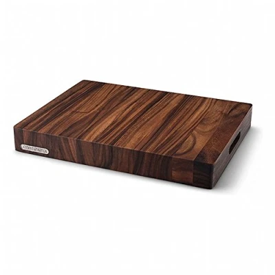 Afbeelding van CONTINENTA Tabla CORTAR 48 x 36 6 cm, hout, meerkleurig, cm