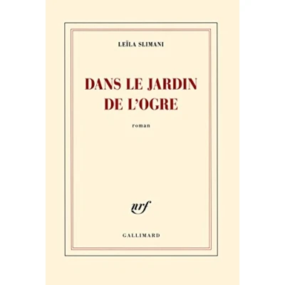 Afbeelding van Dans le jardin de l&#039;ogre