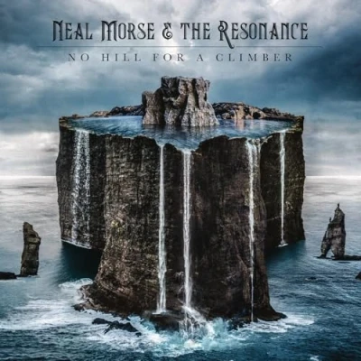 Afbeelding van Neal Morse No Hill for a Climber (LP)