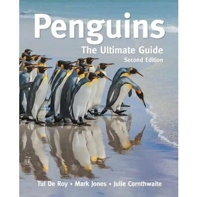 Afbeelding van Penguins