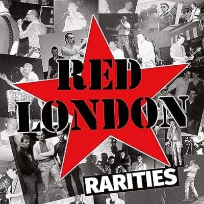 Afbeelding van Red London Rarities