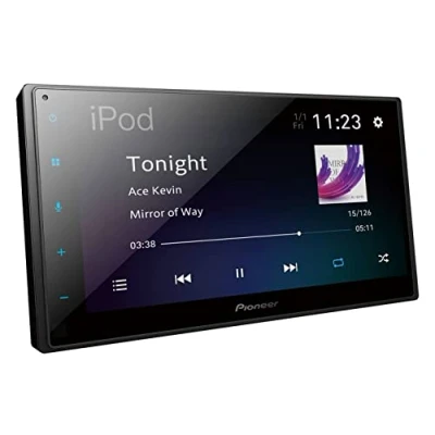 Afbeelding van PIONEER SPH DA360DAB Multimedia autoradio 6.8