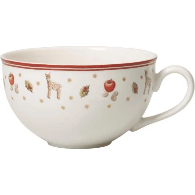 Afbeelding van Villeroy &amp; Boch Cappuccino Kopje Toy&#039;s Delight 300 ml