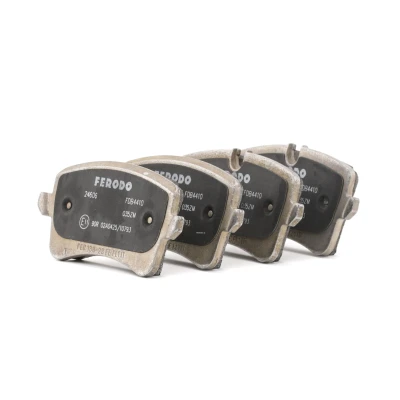 Afbeelding van Ferodo Remblokset FDB4410