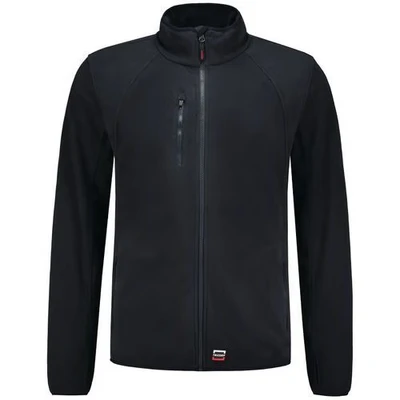 Image de Sweat Zippé Polaire Luxe TRICORP CASUAL