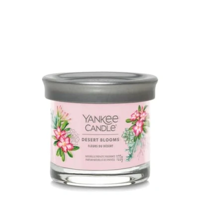 Afbeelding van Yankee Candle Signature Small Tumbler Desert Blooms
