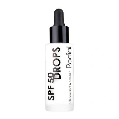 Image de Rodial Drops SPF 50