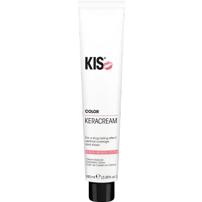 Afbeelding van KIS KeraCream Color 100 ml Geel Mix