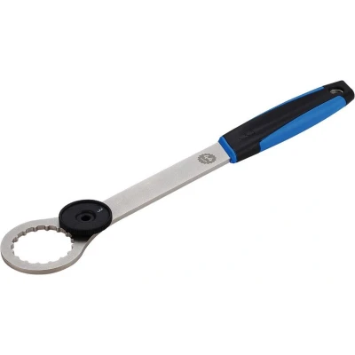 Afbeelding van BBB Cycling Hollowtech II Trapassleutel Bracketgrip Crankstel Voor diverse draad trapas lagers BTL 27L