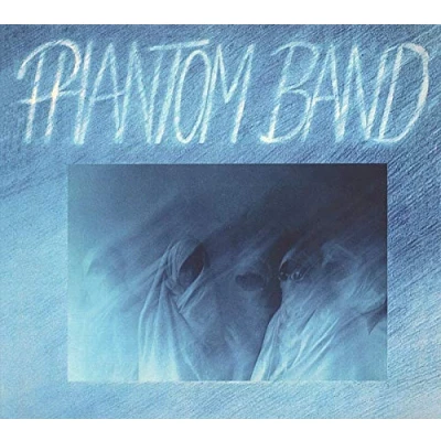 Afbeelding van Phantom Band (CD)