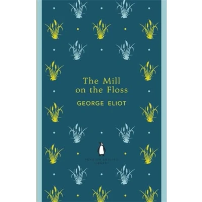 Afbeelding van Mill On The Floss