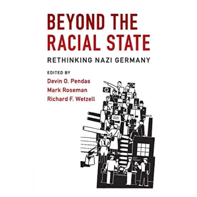 Afbeelding van Beyond the Racial State