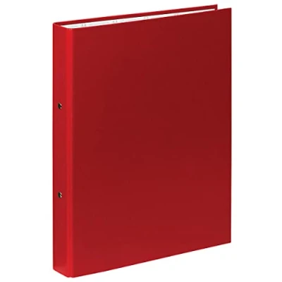 Afbeelding van Exacompta Ringmap Rood