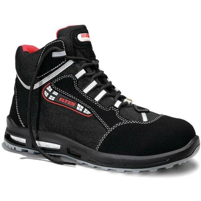 Afbeelding van ELTEN Werkschoenen SANDER XXT ESD S3 Unisex