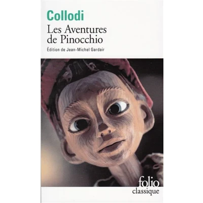 Image de Les Aventures de Pinocchio