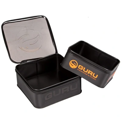 Afbeelding van Guru Fusion 500 Bait Pro Eva Storage System