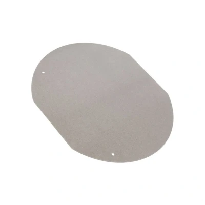 Afbeelding van Electrolux AEG 3155596004 afdekkap mica afdekking bovenin