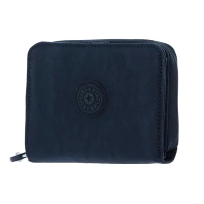 Image de Kipling MONEY LOVE Portefeuille moyen, Blue Bleu 2 (Bleu)