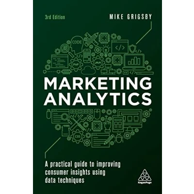 Afbeelding van Marketing Analytics