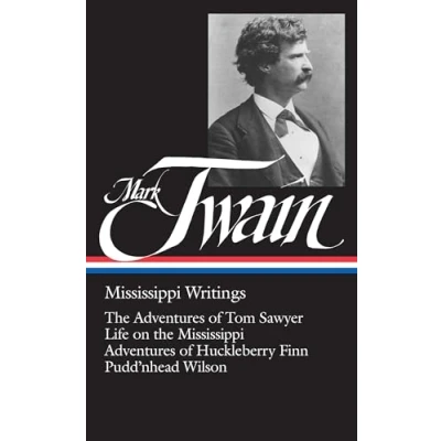 Afbeelding van Mississippi Writings
