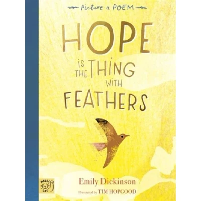 Image de Hope is the Thing with Feathers