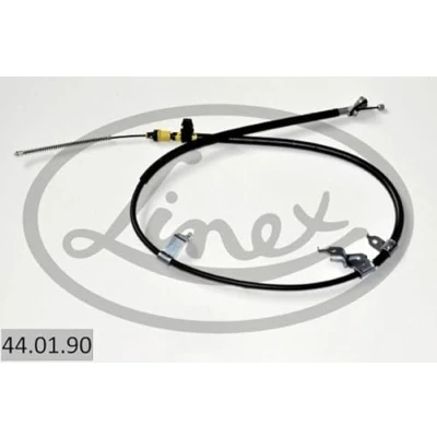 Afbeelding van Linex Handremkabel 44.01.90