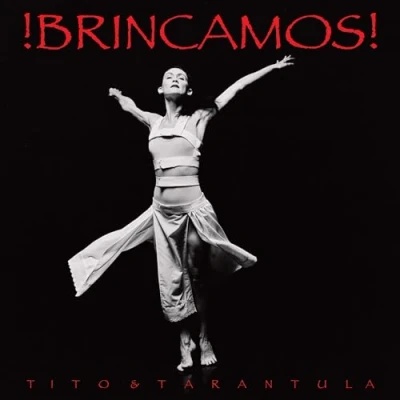 Afbeelding van Tito &amp; Tarantula !Brincamos! (CD)