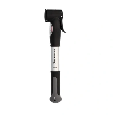 Afbeelding van FISCHER FAHRRAD 85573 Minipomp