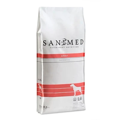 Afbeelding van Sanimed Adult hond