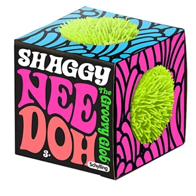 Afbeelding van Schylling Shaggy Needoh (12)