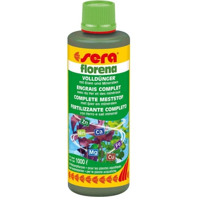 Afbeelding van Florena Sera