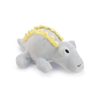 Afbeelding van Beeztees Dinosaurus Vince Hondenspeelgoed 19 cm Groen