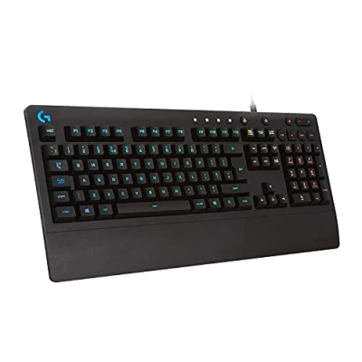 Afbeelding van Logitech G213 Prodigy Gaming Keyboard