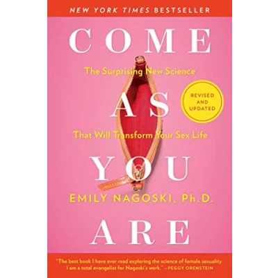 Afbeelding van Come as You Are: Revised and Updated