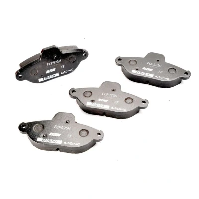 Afbeelding van Ferodo Racing Remblokset FCP925H