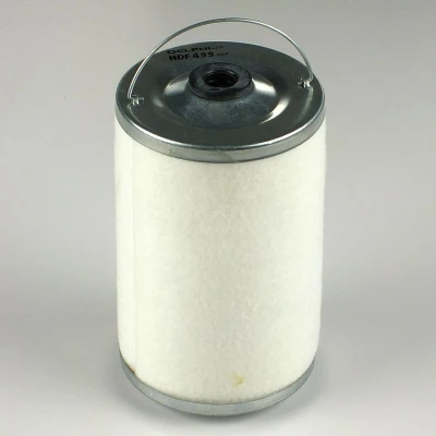 Afbeelding van DELPHI HDF499 Brandstoffilter Filter insert