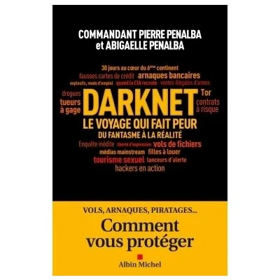 Image de Darknet, le voyage qui fait peur