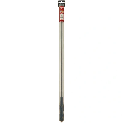 Afbeelding van MILWAUKEE 4932399676 HSS bekistingsboor 22x600mm